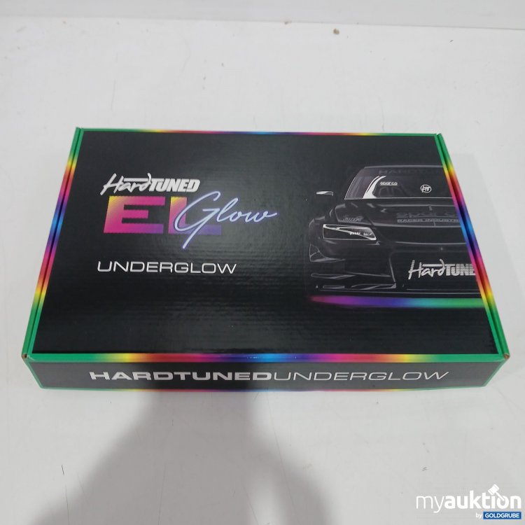 Artikel Nr. 876479 Artikel Nr. 876479: HardTuned ElGlow Underglow