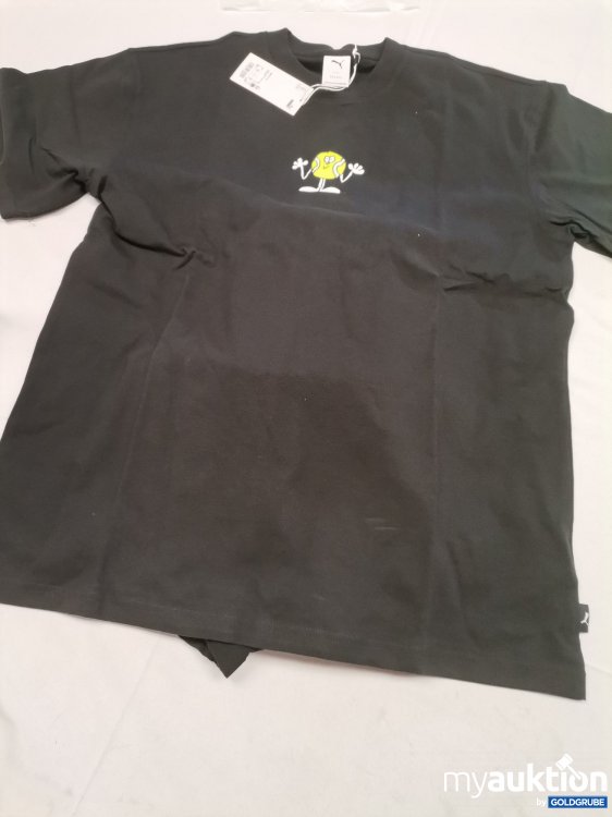Artikel Nr. 880479 Artikel Nr. 880479: Puma select Shirt