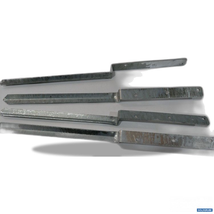 Artikel Nr. 889479: H-Anker ca 71cm 4Stk 