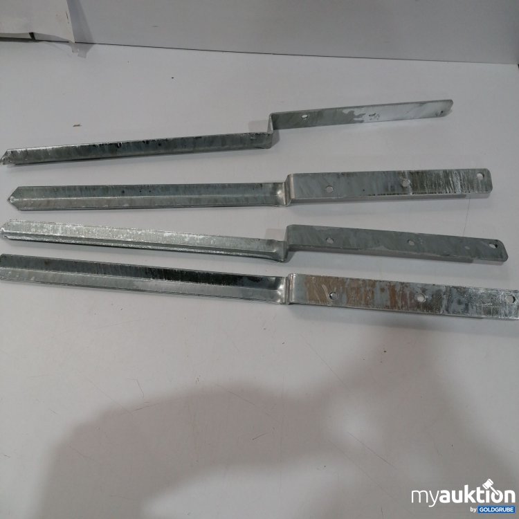 Artikel Nr. 889479: H-Anker ca 71cm 4Stk 