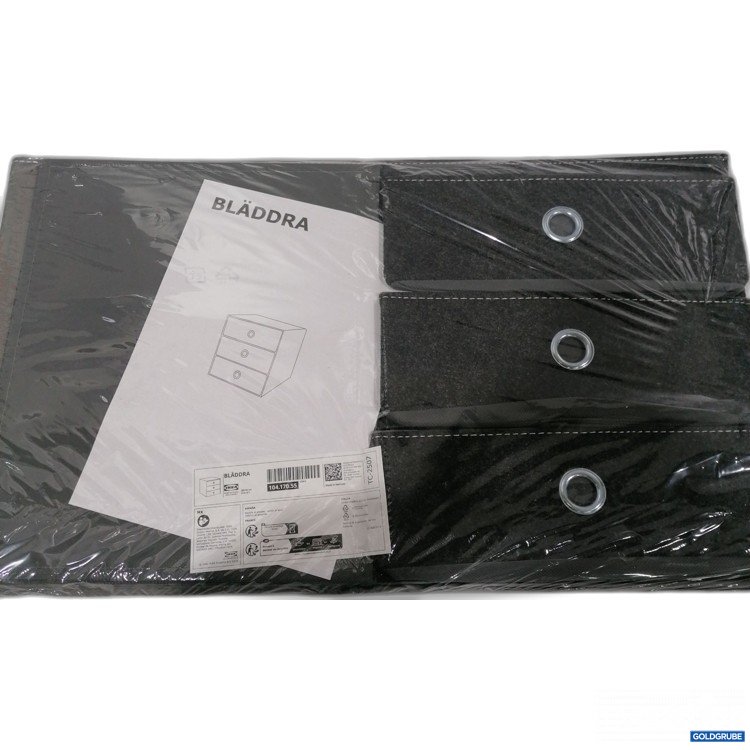 Artikel Nr. 890479: Ikea BLÄDDRA 104.170.55