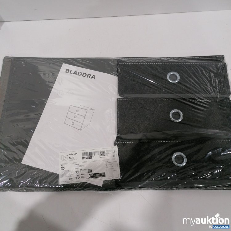 Artikel Nr. 890479: Ikea BLÄDDRA 104.170.55