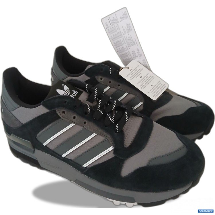 Artikel Nr. 893479: adidas ZX 600 Sneakers
