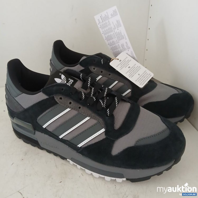 Artikel Nr. 893479: adidas ZX 600 Sneakers