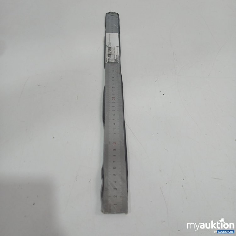 Artikel Nr. 894479: Metall Lineal 50cm 