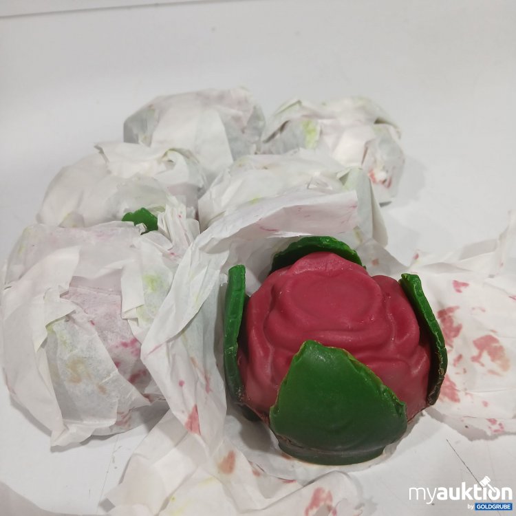 Artikel Nr. 897479: Lush Rosen Seifen 6x 