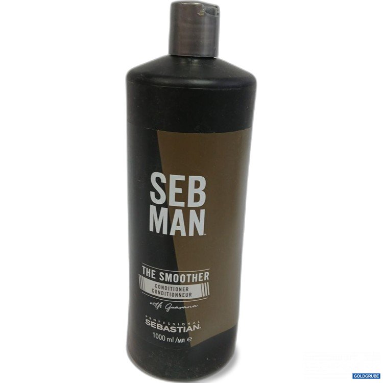 Artikel Nr. 919479: Sebastian The Smoother Conditioner 1000 ml