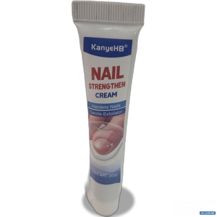 Artikel Nr. 920479: KANYE HB Nail Strengthen Cream 20g 