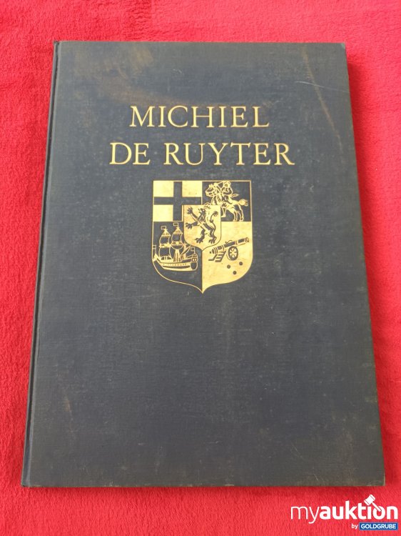 Artikel Nr. 927479 Artikel Nr. 927479: Michiel De Ruyter