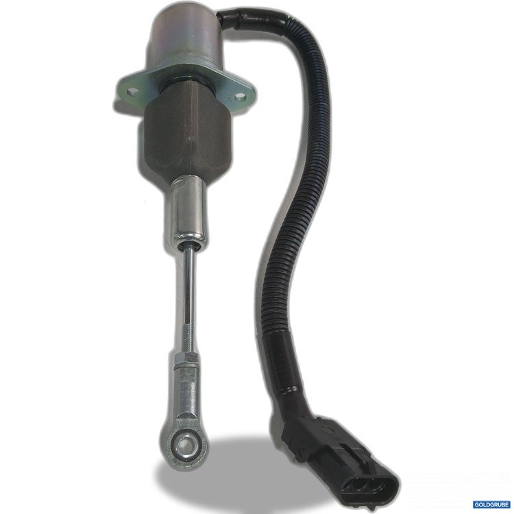 Artikel Nr. 956479: John Deere Kraftstoffabschaltmagnet RE53507 