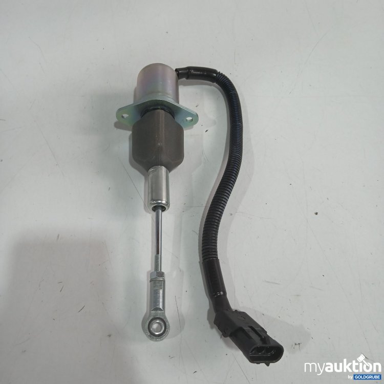 Artikel Nr. 956479: John Deere Kraftstoffabschaltmagnet RE53507 