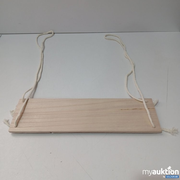 Artikel Nr. 961479: Deko Schaukel 2 Stück 