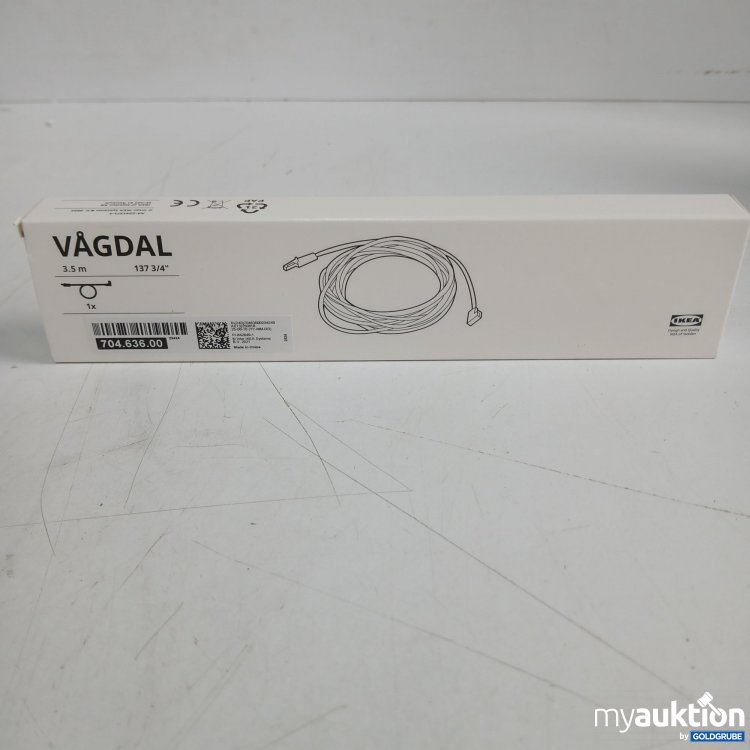 Artikel Nr. 982479 Artikel Nr. 982479: Ikea Vagdal 704.636.00