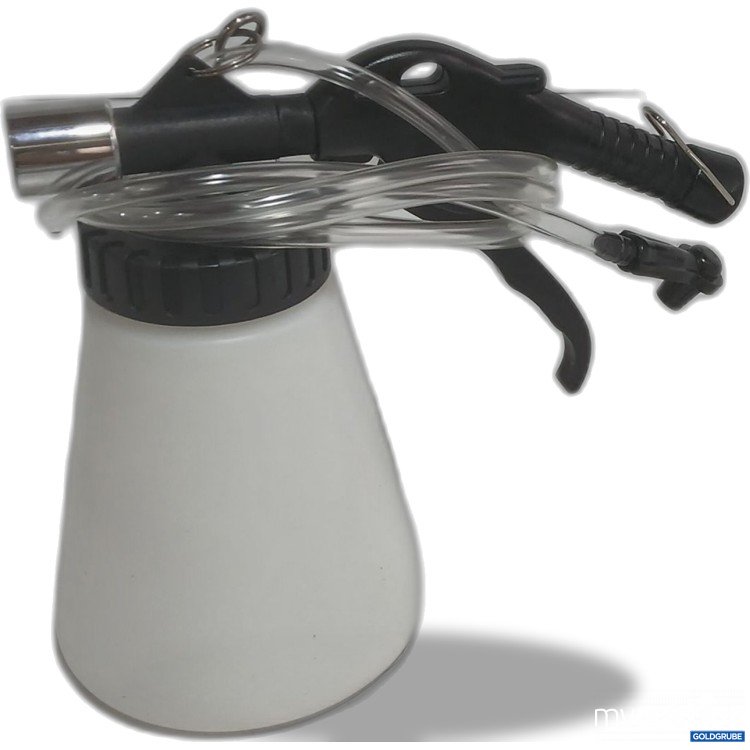 Artikel Nr. 989479 Artikel Nr. 989479: Pneumatic Brake Bleeder