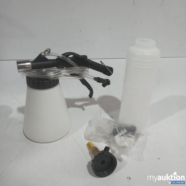 Artikel Nr. 989479 Artikel Nr. 989479: Pneumatic Brake Bleeder