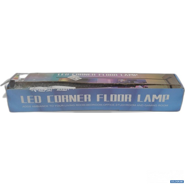 Artikel Nr. 992479 Artikel Nr. 992479: LED Corner Floor Lamp