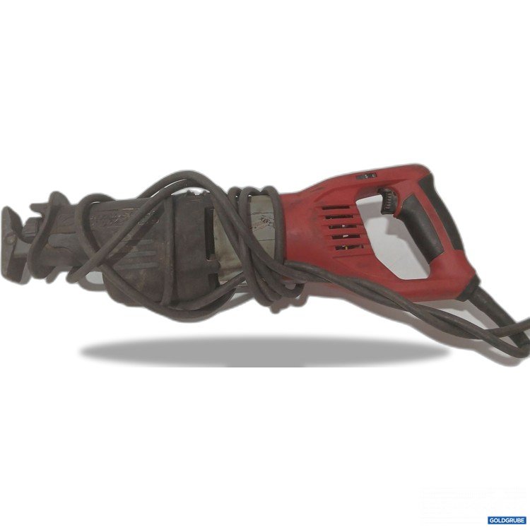 Artikel Nr. 993479: Milwauke Säbelsäge Model SSPE 1300 SX
