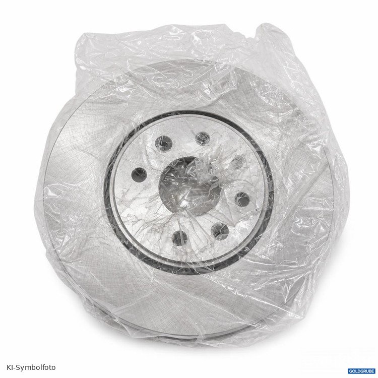 Artikel Nr. 997479: Maxgear Bremsscheibe 19-0803 