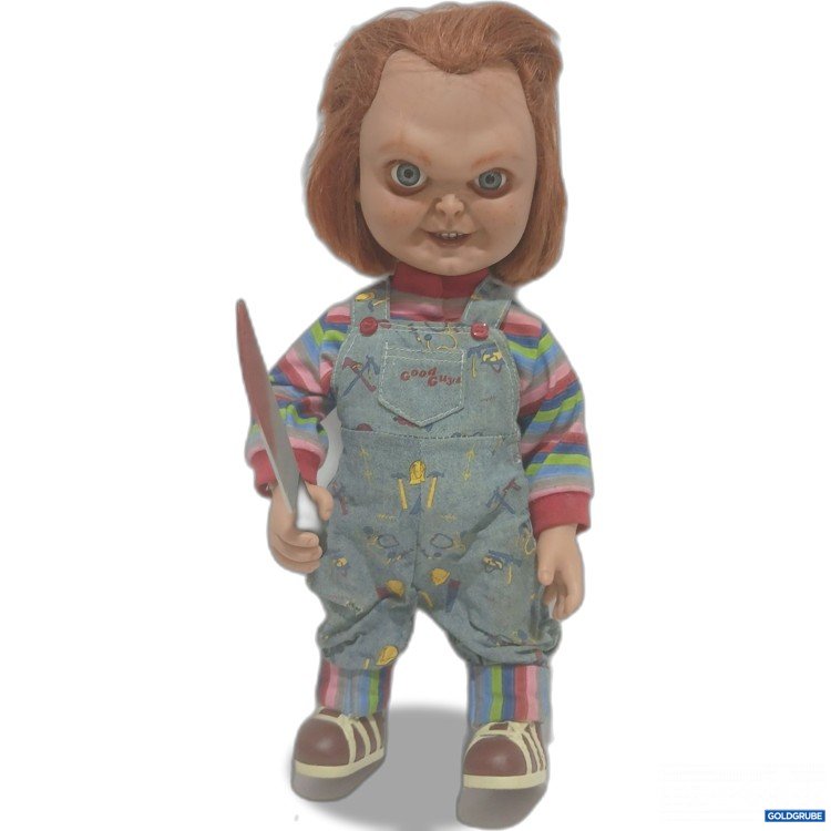 Artikel Nr. 998479: Chucky-Puppe