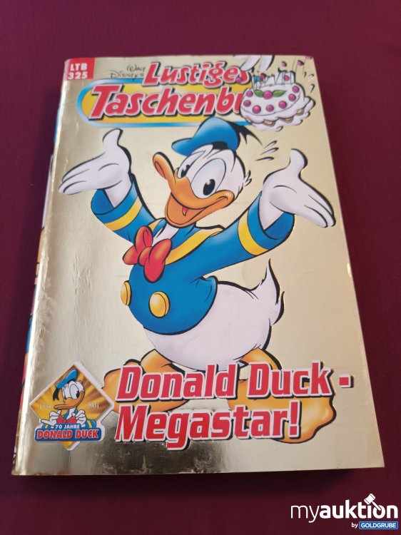 Artikel Nr. 999479 Artikel Nr. 999479: Lustiges Taschenbuch