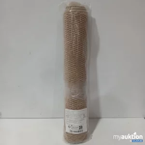 Artikel Nr. 478479: Teppich beige 53 x 140 cm (75 % Polyester, 25 % TPR)