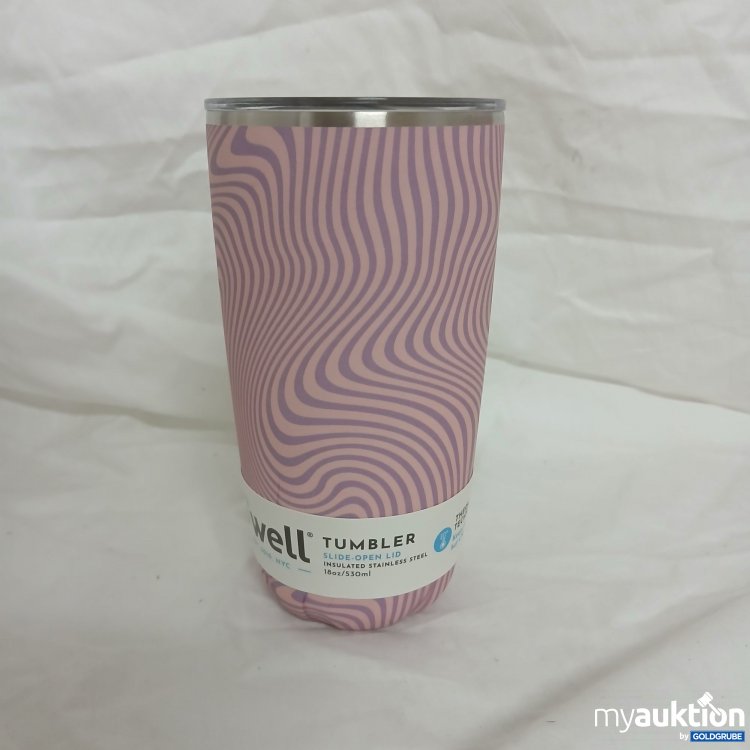 Artikel Nr. 361480 Artikel Nr. 361480: S'well Tumbler 530ml