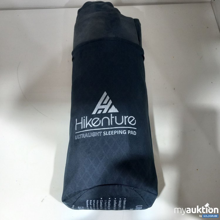 Artikel Nr. 377480 Artikel Nr. 377480: Hikenture Ultralight Sleeping Pad