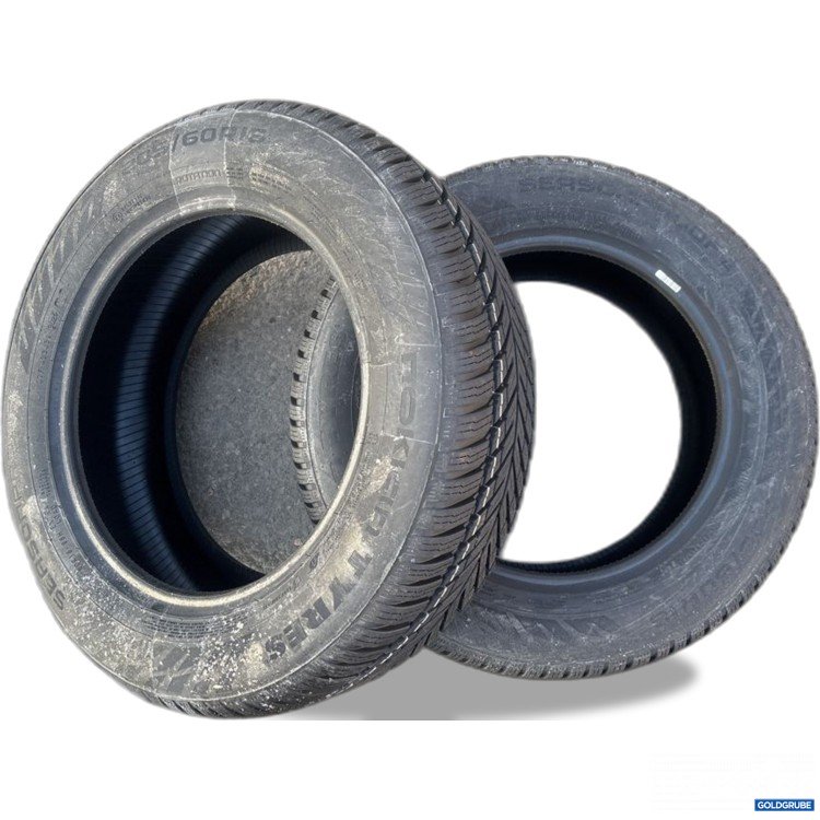 Artikel Nr. 442480: Nokian Tyres Seasonproof 205/60 R16