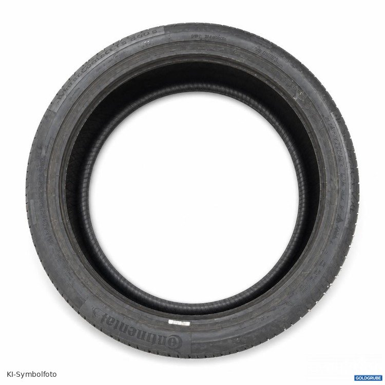 Artikel Nr. 445480 Artikel Nr. 445480: Continental Reifen 305/30 R21 107 V XL