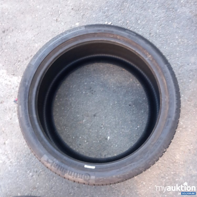 Artikel Nr. 445480 Artikel Nr. 445480: Continental Reifen 305/30 R21 107 V XL