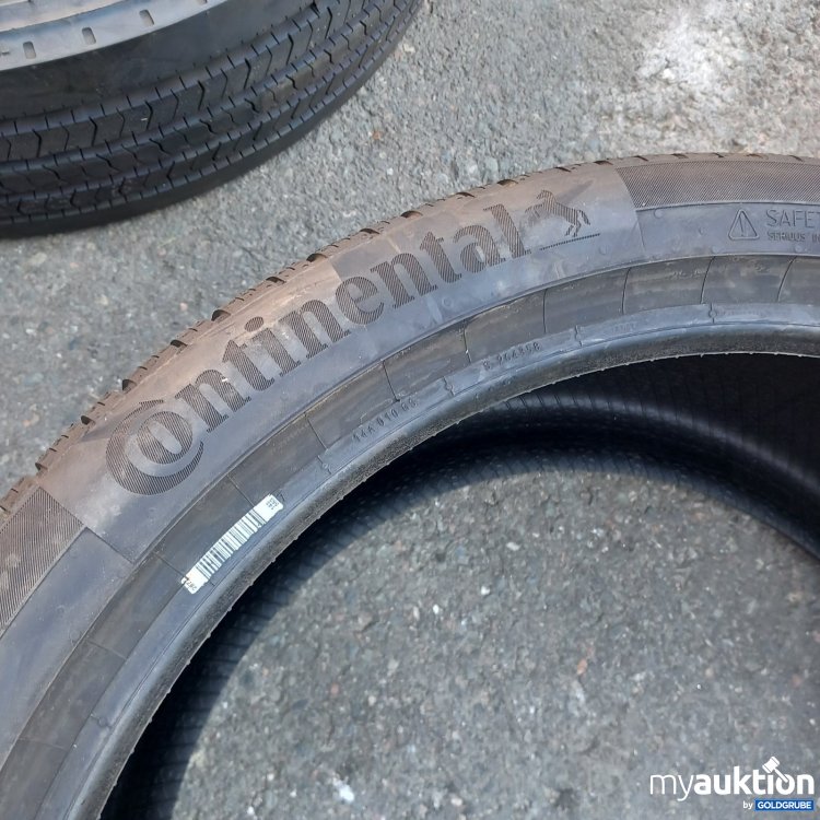 Artikel Nr. 445480 Artikel Nr. 445480: Continental Reifen 305/30 R21 107 V XL