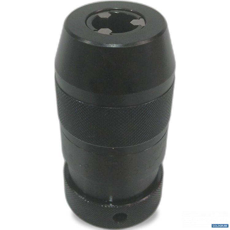 Artikel Nr. 446480: Röhm Schnellspannbohrfutter Supra 13S Spannbereich 1-13mm