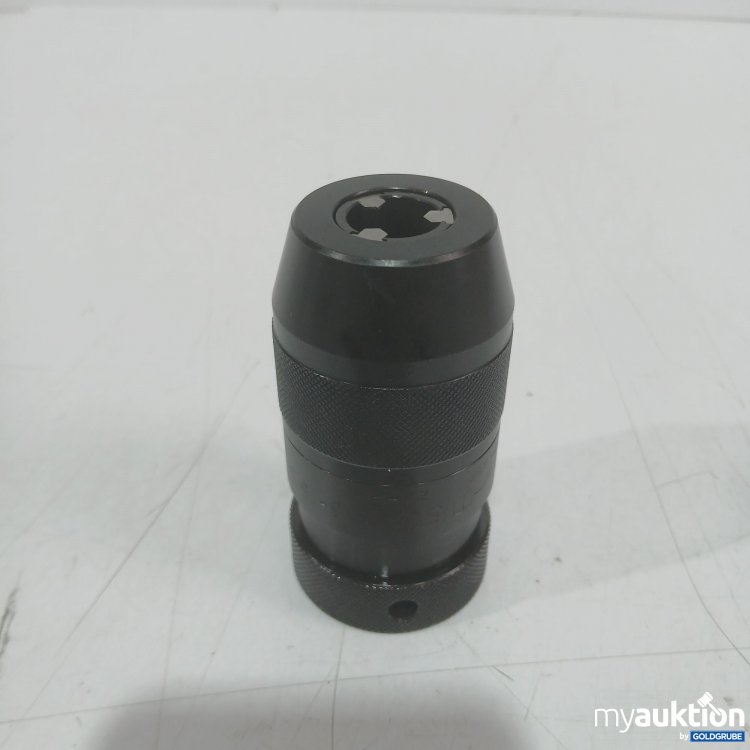 Artikel Nr. 446480: Röhm Schnellspannbohrfutter Supra 13S Spannbereich 1-13mm