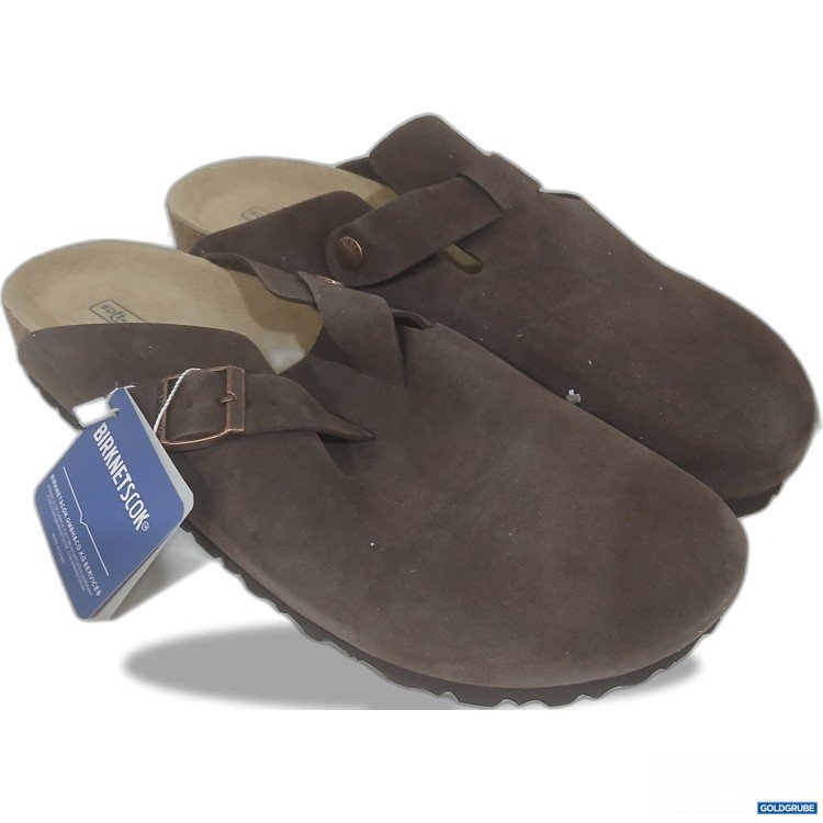 Artikel Nr. 462480 Artikel Nr. 462480: Birkenstock Clogs