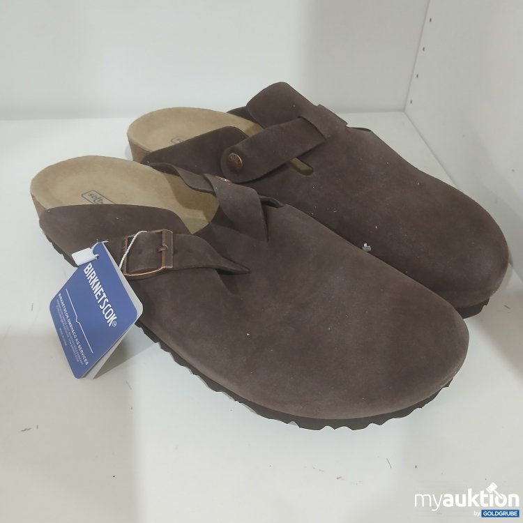 Artikel Nr. 462480 Artikel Nr. 462480: Birkenstock Clogs