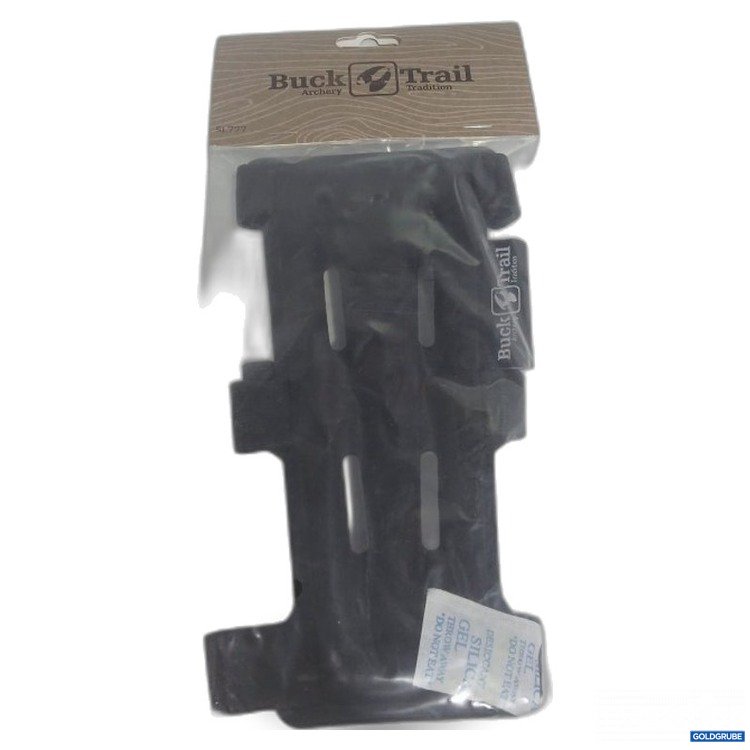 Artikel Nr. 465480 Artikel Nr. 465480: Buck Trail Armguard 20 cm schwarz