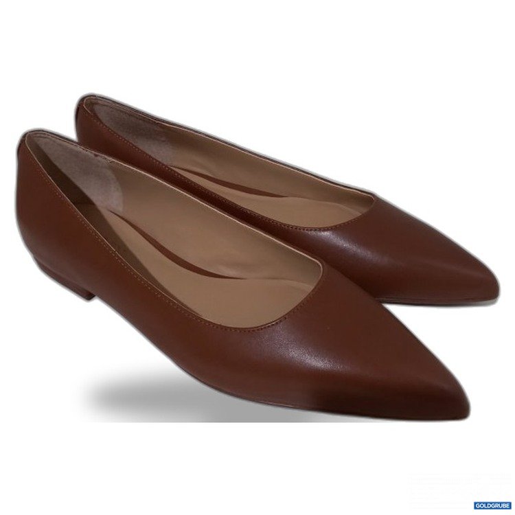 Artikel Nr. 467480 Artikel Nr. 467480: Lauren Ralph Damen Ballerinas