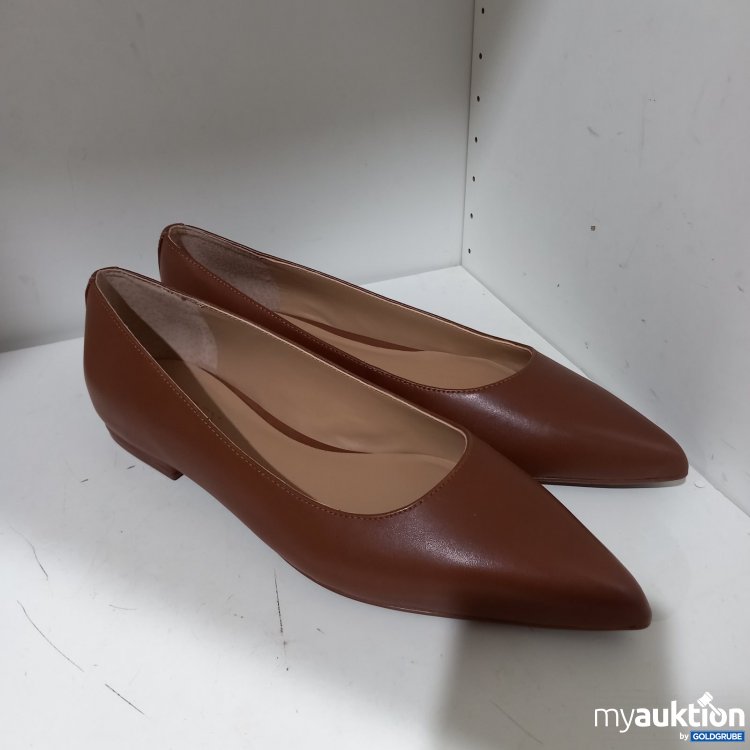 Artikel Nr. 467480 Artikel Nr. 467480: Lauren Ralph Damen Ballerinas