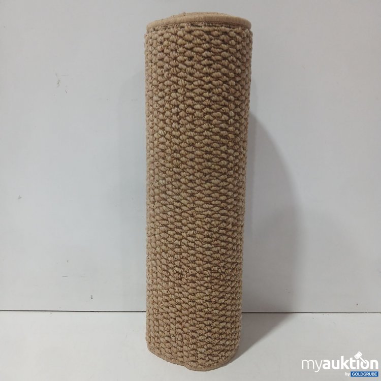 Artikel Nr. 478480 Artikel Nr. 478480: SEA EAGLE Teppich beige 40 x 119 cm (100% Polyester)