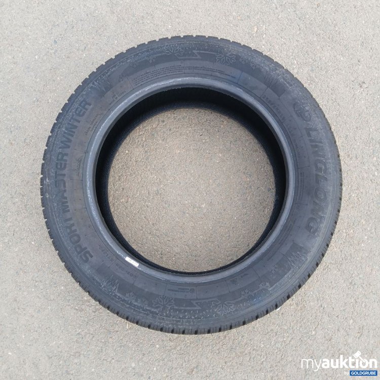 Artikel Nr. 523480: Linglong Sport Master Winter 255/55R19 111H XL