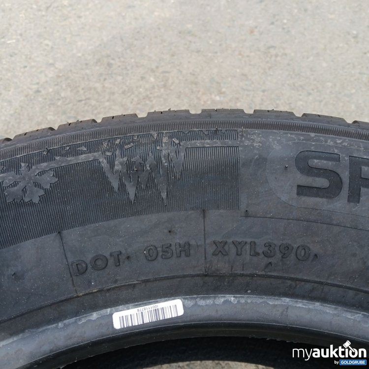 Artikel Nr. 523480: Linglong Sport Master Winter 255/55R19 111H XL