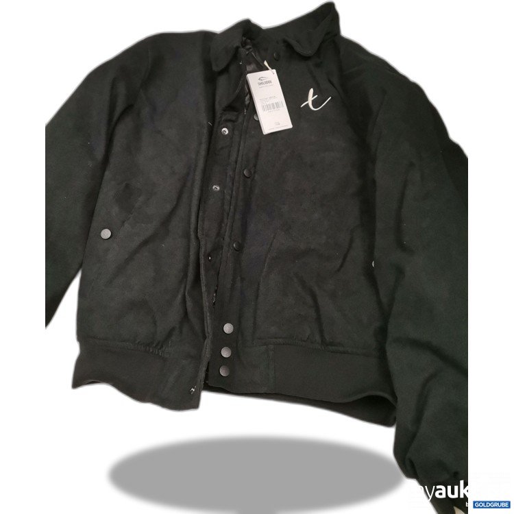 Artikel Nr. 671480: Smilodox Jacke