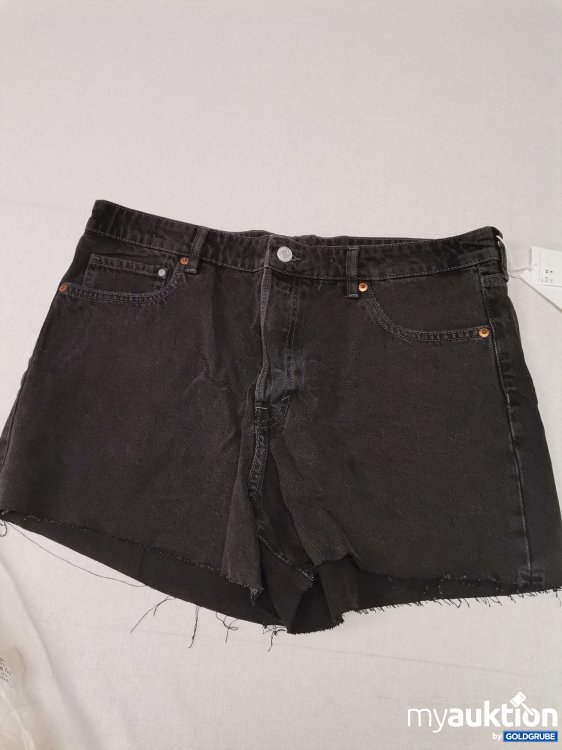 Artikel Nr. 727480 Artikel Nr. 727480: H&M Jeans Shorts