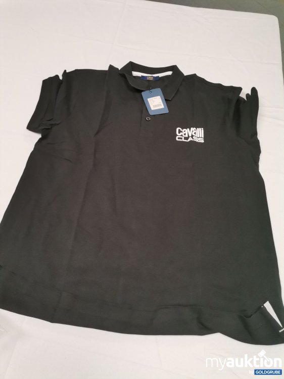 Artikel Nr. 774480 Artikel Nr. 774480: Cavalli Class Poloshirt