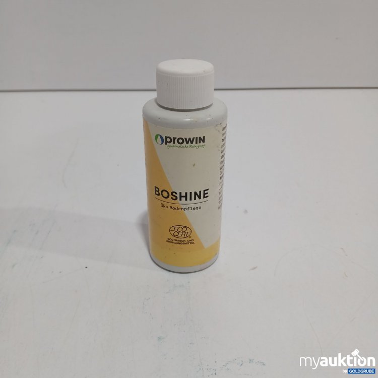 Artikel Nr. 797480 Artikel Nr. 797480: Prowin Boshine 100ml