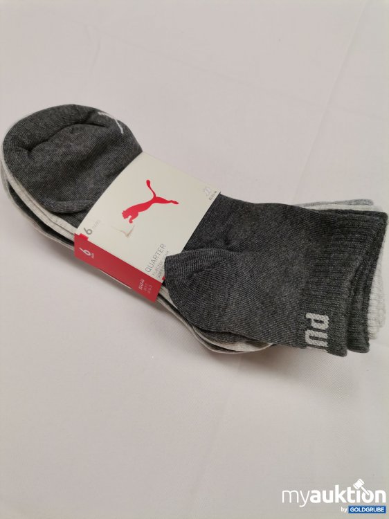 Artikel Nr. 809480 Artikel Nr. 809480: Puma Socks