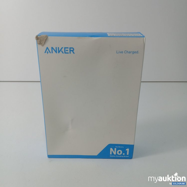 Artikel Nr. 826480 Artikel Nr. 826480: Anker Charger 45W 2 Stück with 2 USB-C Cables 1.5m