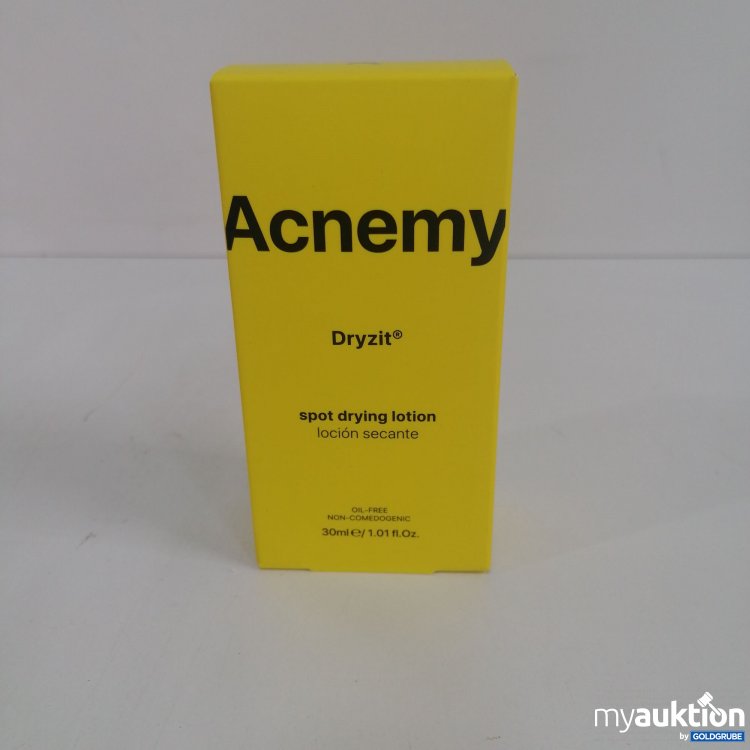 Artikel Nr. 833480 Artikel Nr. 833480: Acnemy Dryzit Lotion 30ml