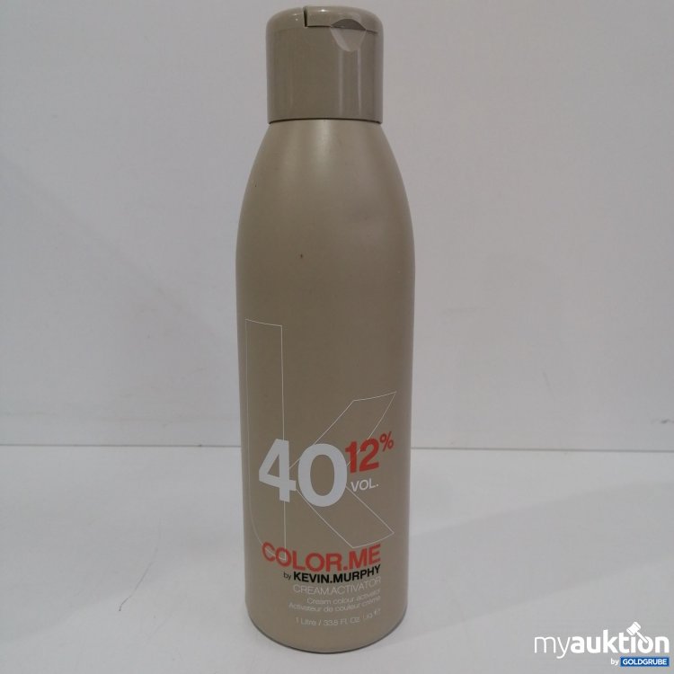 Artikel Nr. 844480: Color. Me by Kevin Murphy 40, 12%, 1L