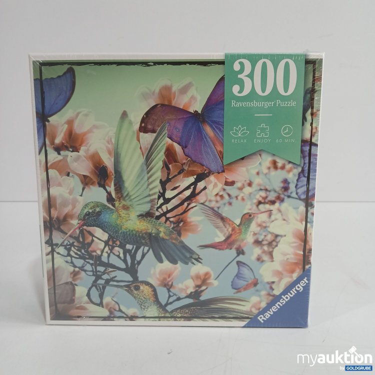 Artikel Nr. 854480: Ravensburger Puzzle Moment 